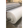 100% reines Material PTFE Dünnschicht PTFE Dünnschicht 0,01 mm Dicke